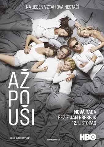 Až po uši (2017)