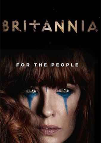 Britannia (2018)