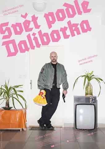 Svět podle Daliborka (2017)