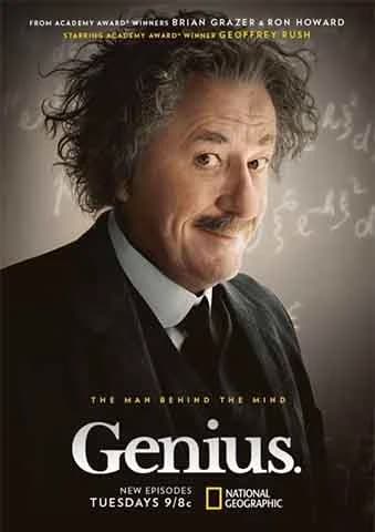 Génius (2017)