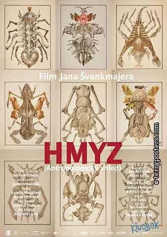 Hmyz (2018)