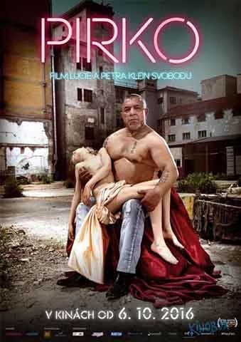 Pirko (2016)
