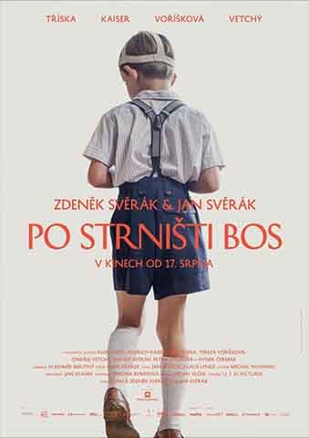 Po strništi bos (2017)