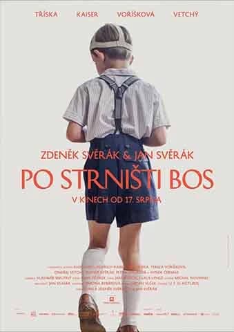 Po strništi bos (2017)
