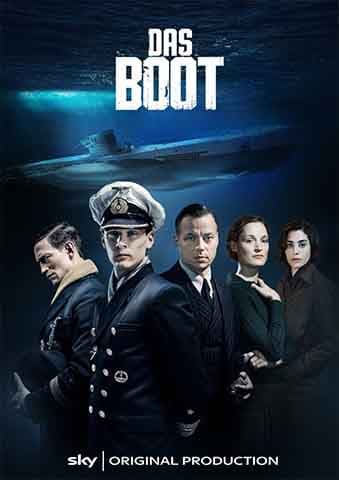 Ponorka / Das Boot (2018)