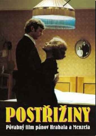 Postřižiny (1980)