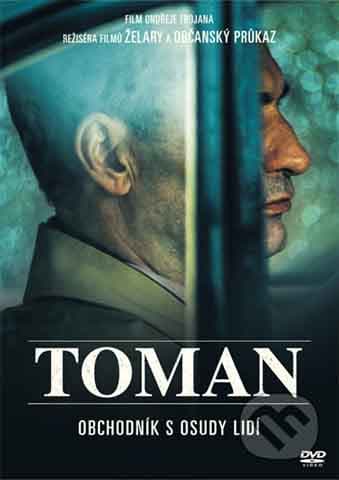 Toman (2018)