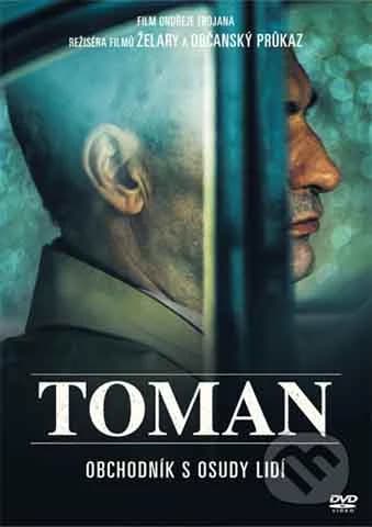 Toman (2018)