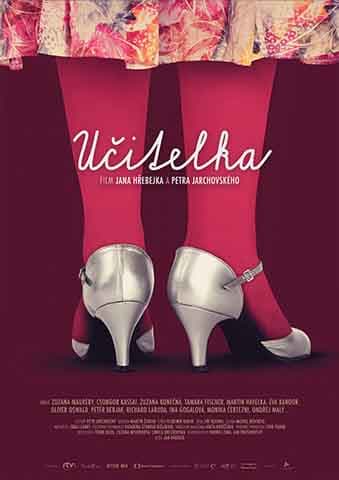 Učitelka (2016)