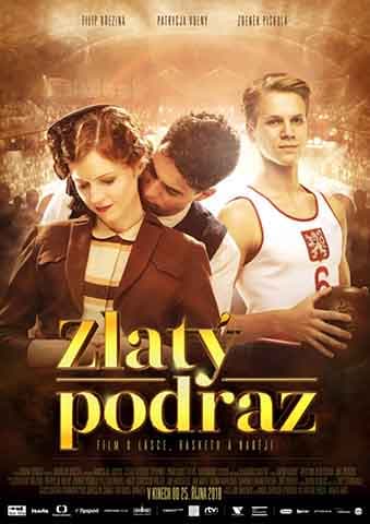 Zlatý podraz (2018)
